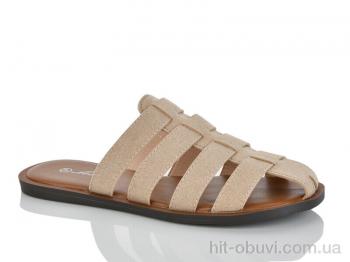 Шлепки Loretta E785-7