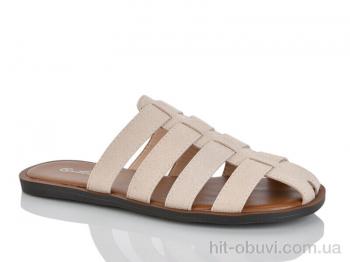 Шлепки Loretta E785-8