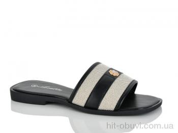 Шлепки Loretta E740-1