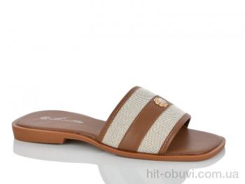 Шлепки Loretta E740-3