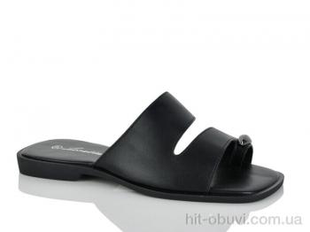 Шлепки Loretta E741-1