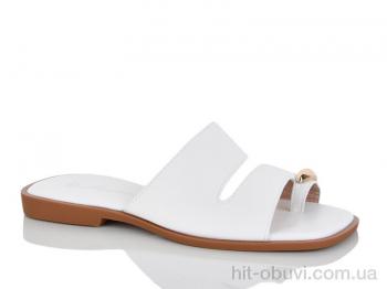 Шлепки Loretta E741-2