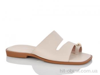 Шлепки Loretta E741-3