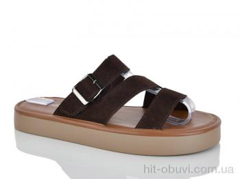 Шлепки Loretta E742-2