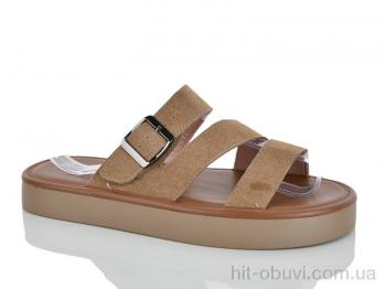 Шлепки Loretta E742-3