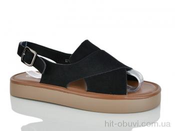 Босоножки Loretta E743-1