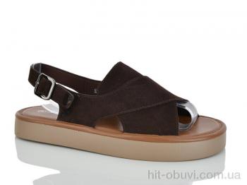 Босоножки Loretta E743-2