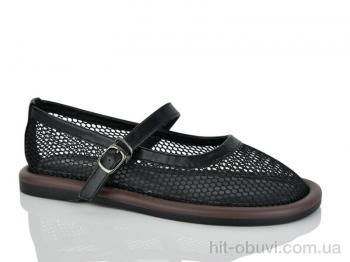 Балетки Loretta E703-1