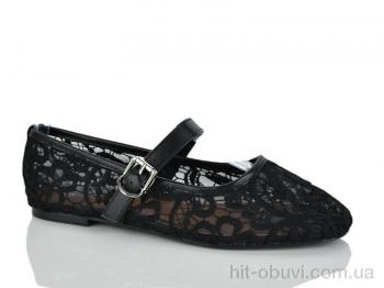 Балетки Loretta E770-3