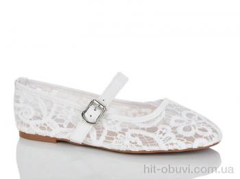 Балетки Loretta E770-5