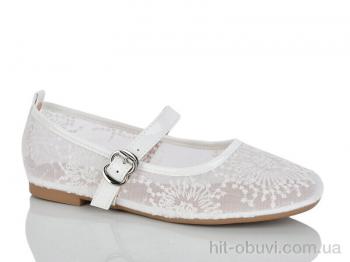 Балетки Loretta E771-2