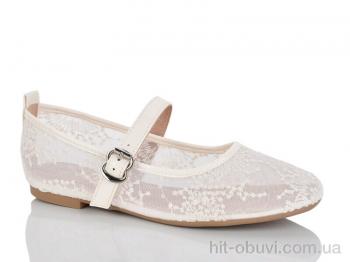 Балетки Loretta E771-3