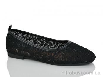 Балетки Loretta E773-1