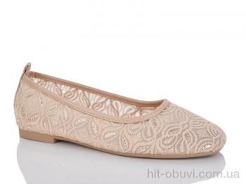 Балетки Loretta E773-2