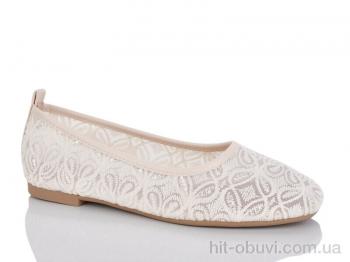 Балетки Loretta E773-3