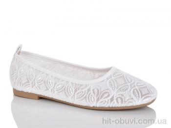 Балетки Loretta E773-5