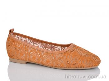 Балетки Loretta E773-6