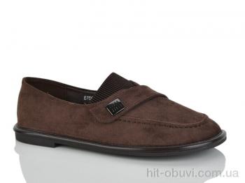 Туфлі Loretta E709-2