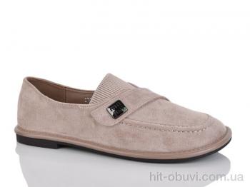 Туфлі Loretta E709-3