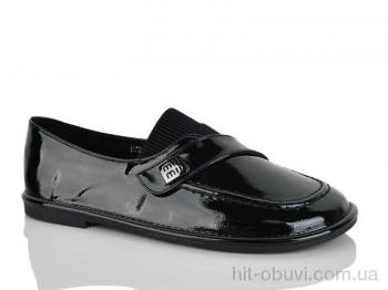 Туфлі Loretta E709-5