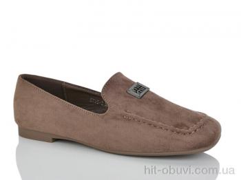 Туфлі Loretta E795-3