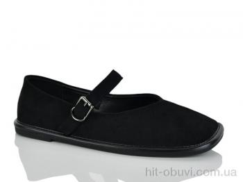 Туфлі Loretta E701-1