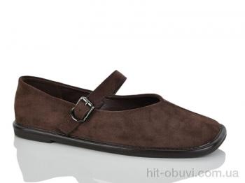 Туфлі Loretta E701-2