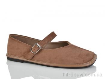 Туфлі Loretta E701-3