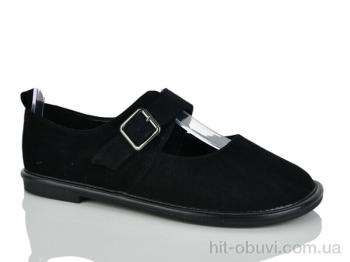 Туфлі Loretta E708-1