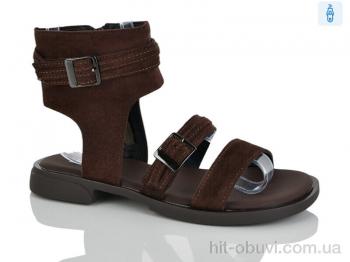 Босоніжки Loretta L070-1