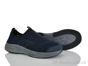 Кросівки Pryama Vigoda 4365-M7642-3