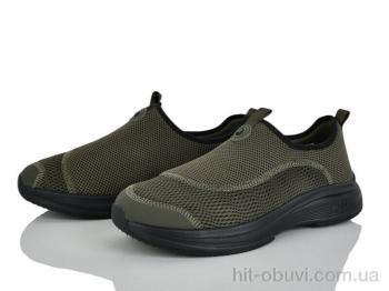 Кросівки Pryama Vigoda 4365-M7642-9