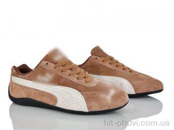 Кросівки Pryama Vigoda 4359-A0038-7