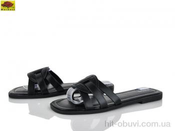 Шлепки Mei De Li D505-7