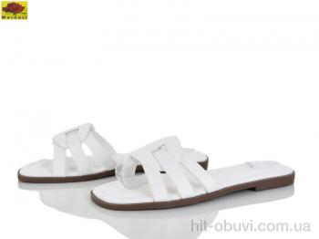 Шлепки Mei De Li D505-11