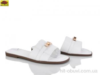 Шлепки Mei De Li D505-17