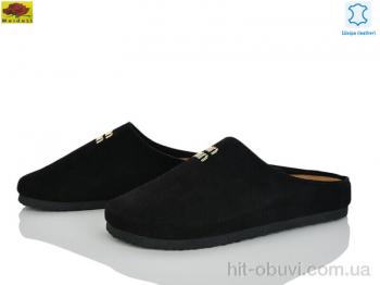 Шлепки Mei De Li D95-1