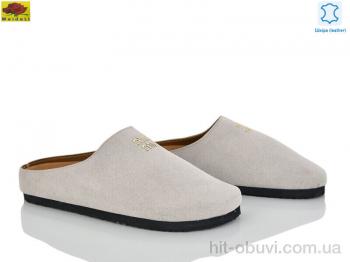 Шлепки Mei De Li D95-5