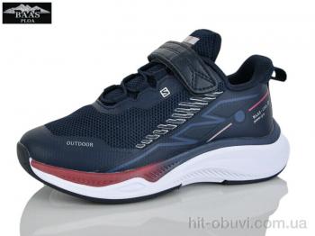 Кросівки Baas K6593-3