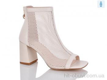 Ботильоны Lino Marano T428-18F