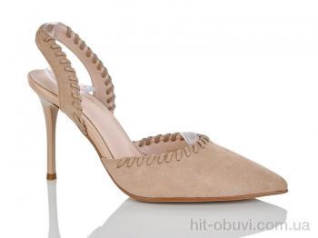 Босоніжки Lino Marano T0685-18H