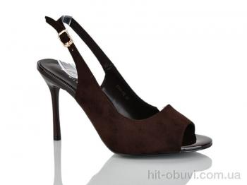 Босоножки Lino Marano T745-13L