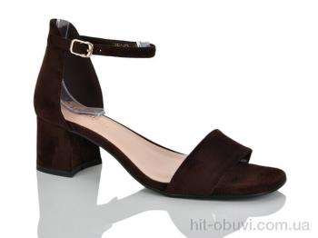 Босоножки Lino Marano F600-13L