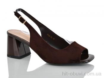 Босоножки Lino Marano F666-13L