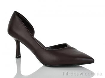 Туфли Lino Marano E07-3F