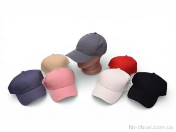 Кепка Cheryagroup BD125711 шестипалка на регуляторі mix