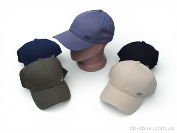 Кепка Cheryagroup BD124629 коттон на регуляторі mix