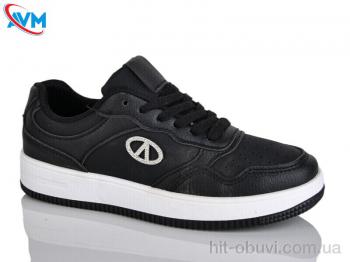 Кроссовки AVM VA262-1A