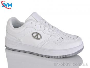 Кроссовки AVM VA262-1F