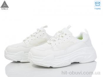 Кроссовки STILLI Group CX231-1 піна